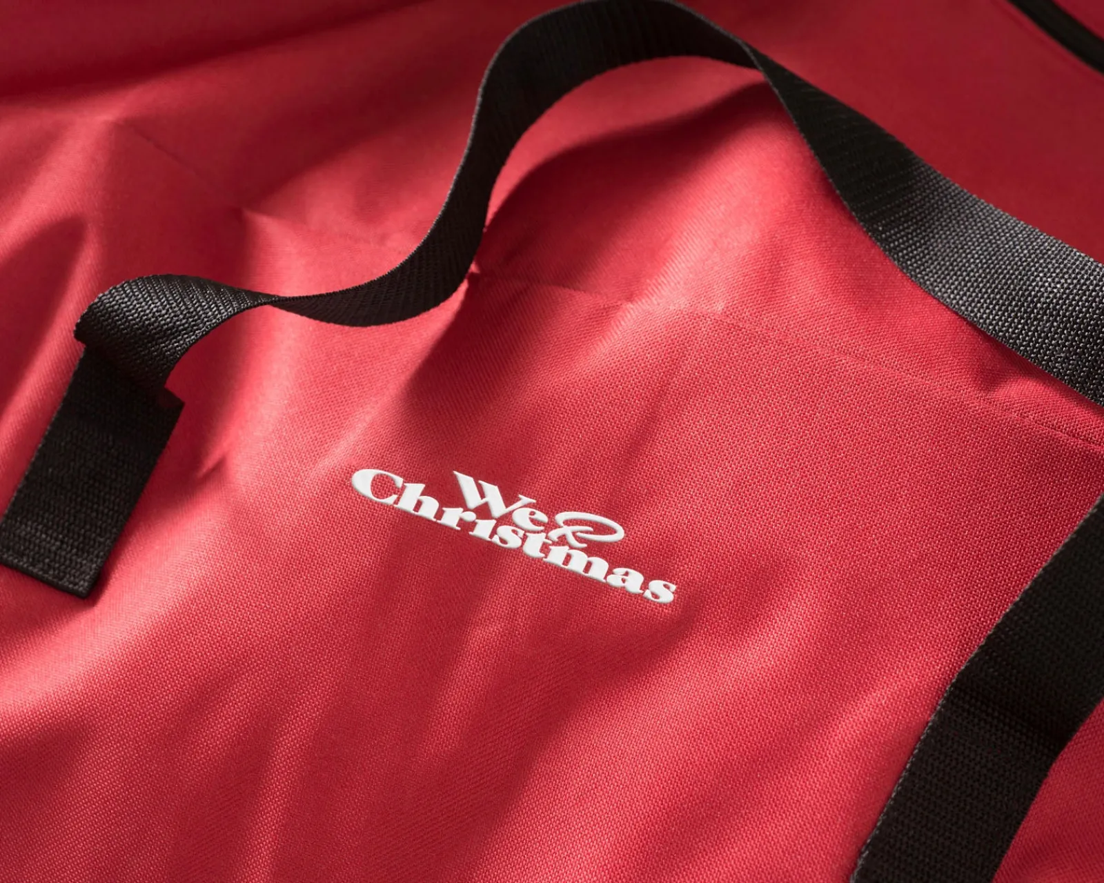 WeRChristmas 7 Ft Christmas Tree Storage Bag, 115 Cm