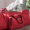 WeRChristmas 8 Ft Christmas Tree Storage Bag, 121 Cm