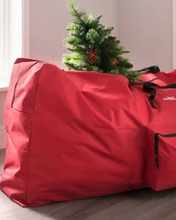 WeRChristmas 9 Ft Christmas Tree Storage Bag, 165 Cm