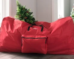 WeRChristmas 9 Ft Christmas Tree Storage Bag, 165 Cm
