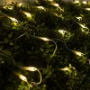 WeRChristmas 180 LED Connectable Net Light, Warm White, 1.8 M