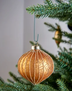 WeRChristmas Bauble Ornament Hooks, Green, Pack Of 100