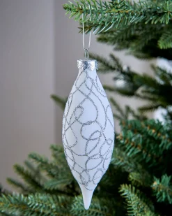 WeRChristmas Bauble Ornament Hooks Multi Pack, Silver, Pack Of 150