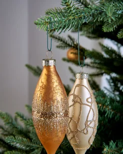 WeRChristmas Bauble Ornament Hooks Multi Pack, Green, Pack Of 150