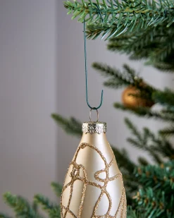 WeRChristmas Bauble Ornament Hooks Multi Pack, Green, Pack Of 150