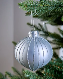 WeRChristmas Bauble Ornament Hooks, Silver, Pack Of 150