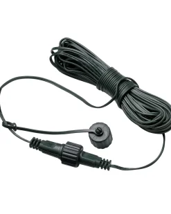 WeRChristmas Connectable Extension Cable For LED Lights, 10 M