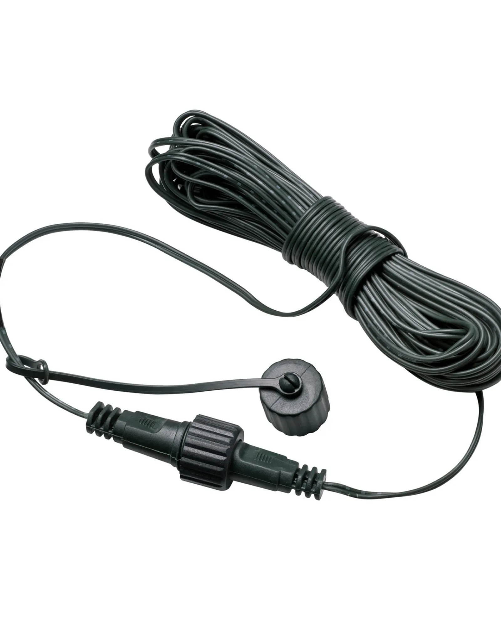 WeRChristmas Connectable Extension Cable For LED Lights, 10 M