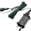 WeRChristmas Connectable Transformer Controller, 1-1000 LED Lights