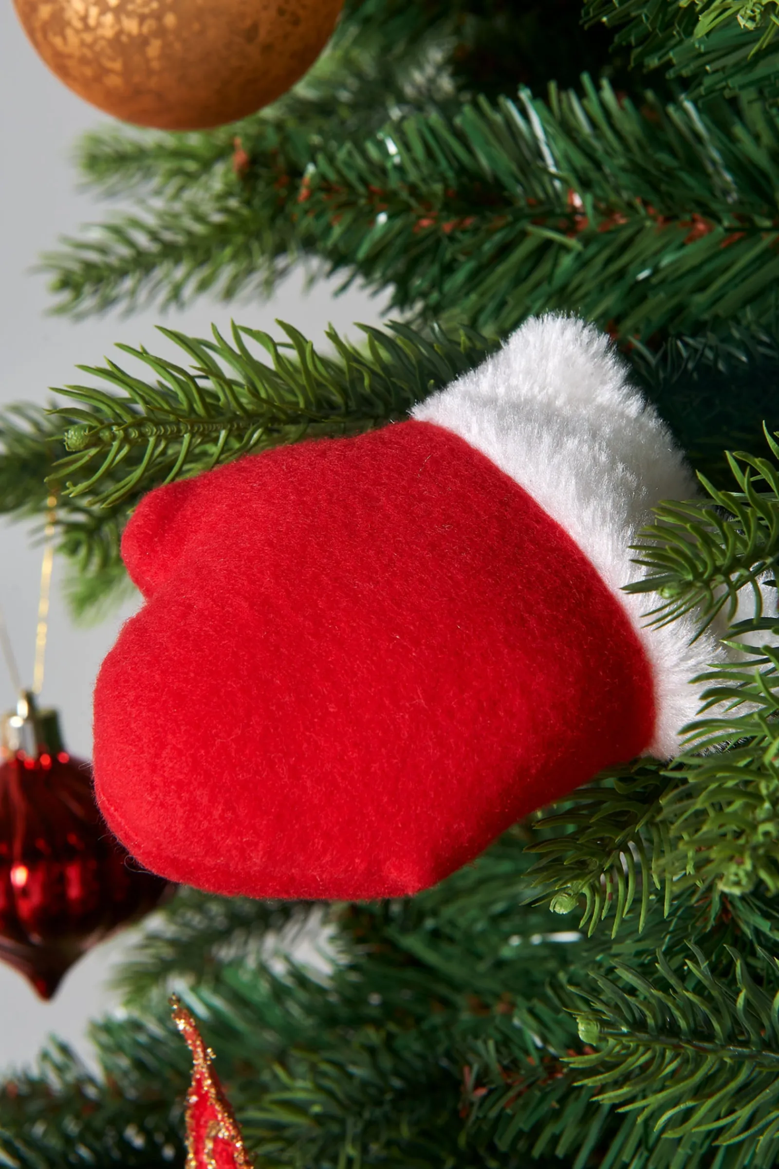 WeRChristmas DIY Snowman Tree Decoration, 40 Cm