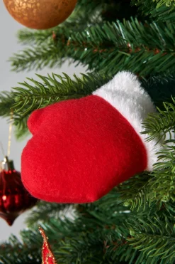 WeRChristmas DIY Snowman Tree Decoration, 40 Cm