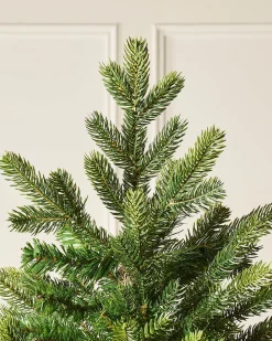 WeRChristmas Himalayan Fir Christmas Tree, 6 Ft