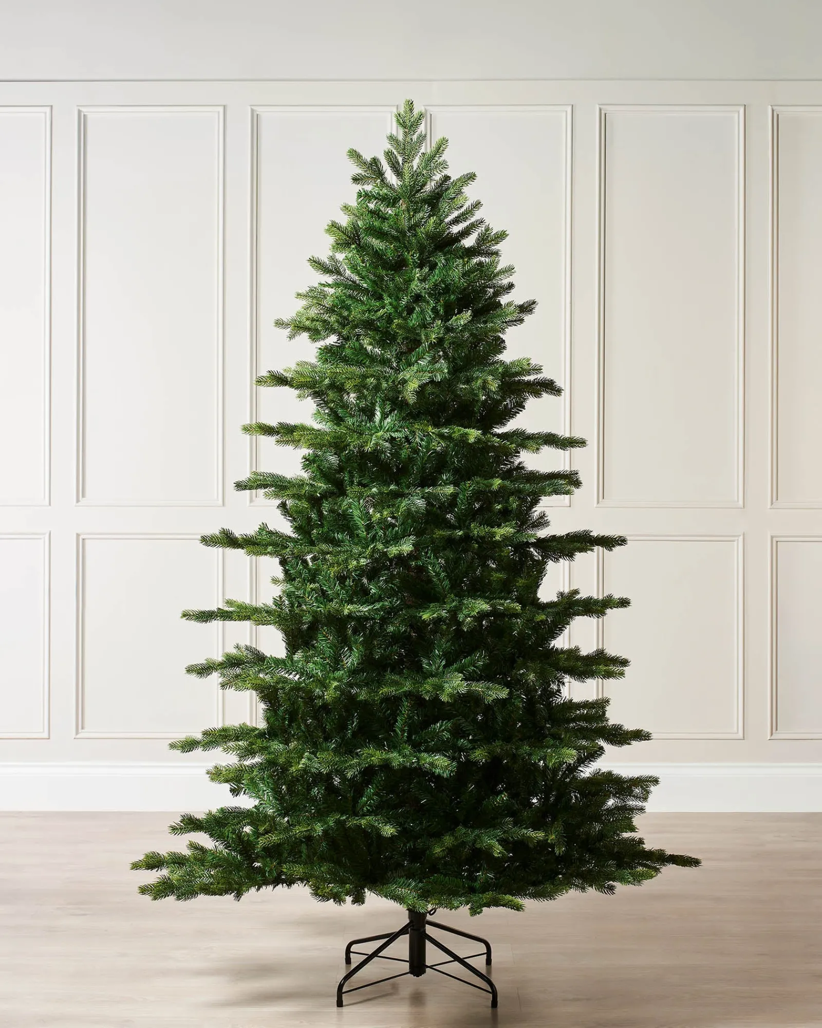 WeRChristmas Himalayan Fir Christmas Tree, 7 Ft