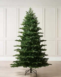 WeRChristmas Himalayan Fir Christmas Tree, 8 Ft