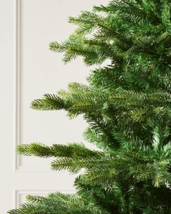 WeRChristmas Himalayan Fir Christmas Tree, 8 Ft