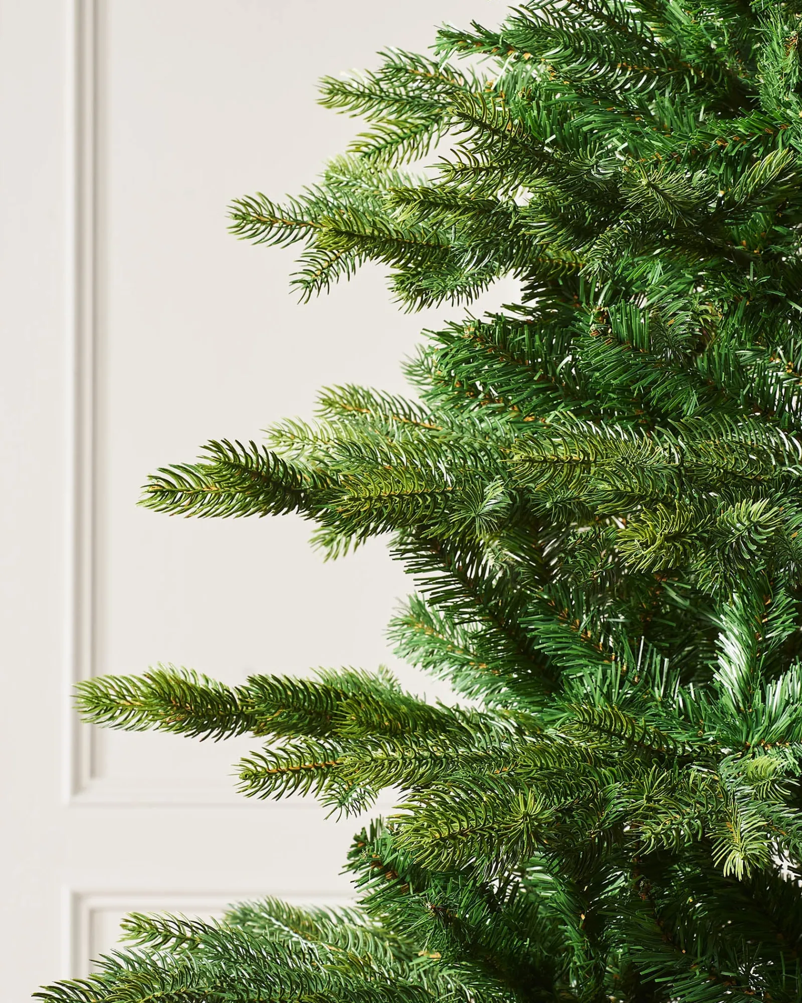 WeRChristmas Himalayan Fir Christmas Tree, 8 Ft