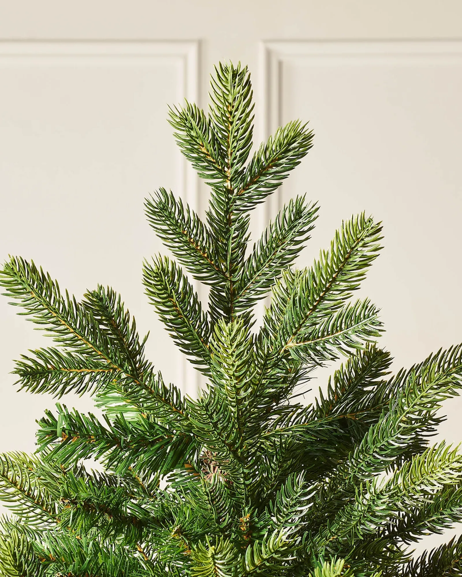 WeRChristmas Himalayan Fir Christmas Tree, 8 Ft