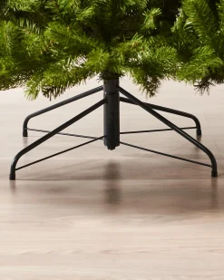 WeRChristmas Large Mixed Pine Christmas Tree, 8 Ft