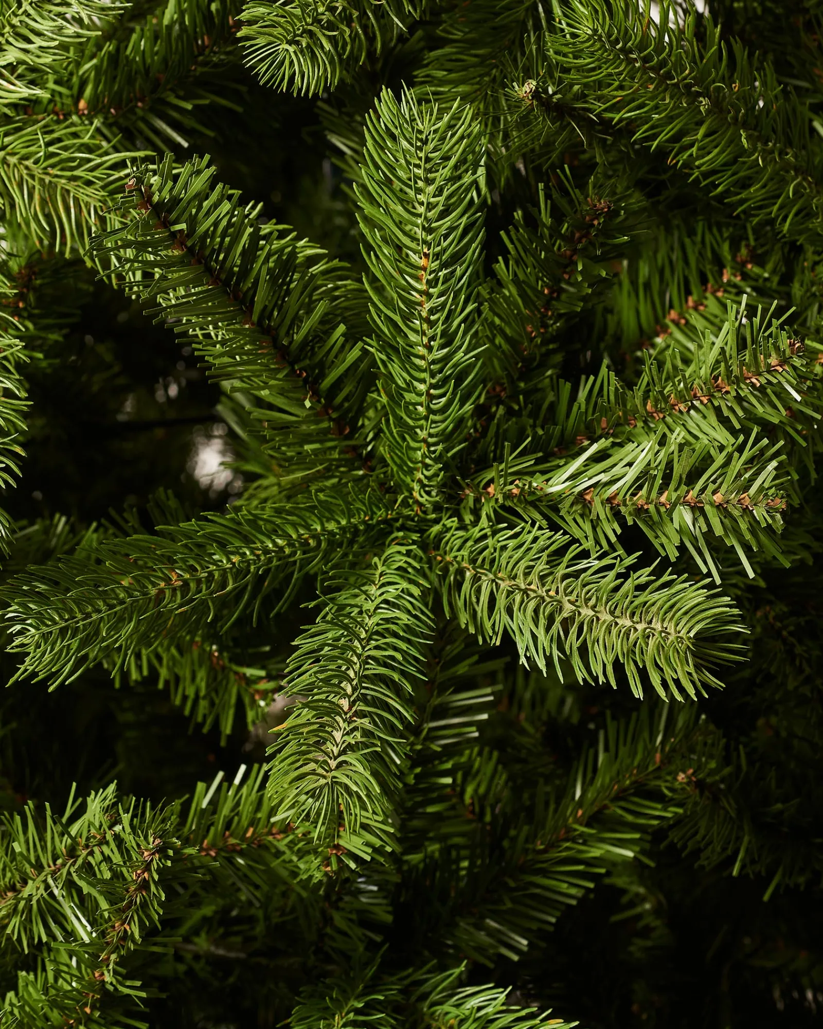 WeRChristmas Large Mixed Pine Christmas Tree, 8 Ft
