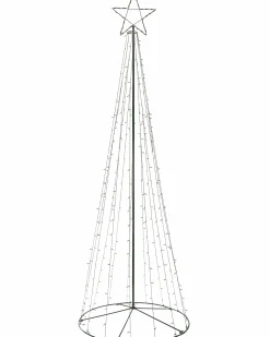 WeRChristmas LED Pop-Up Christmas Tree, 360 Cm