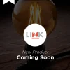 WeRChristmas LINK FESTOON E27 Screw In Lampholder Protective Seal