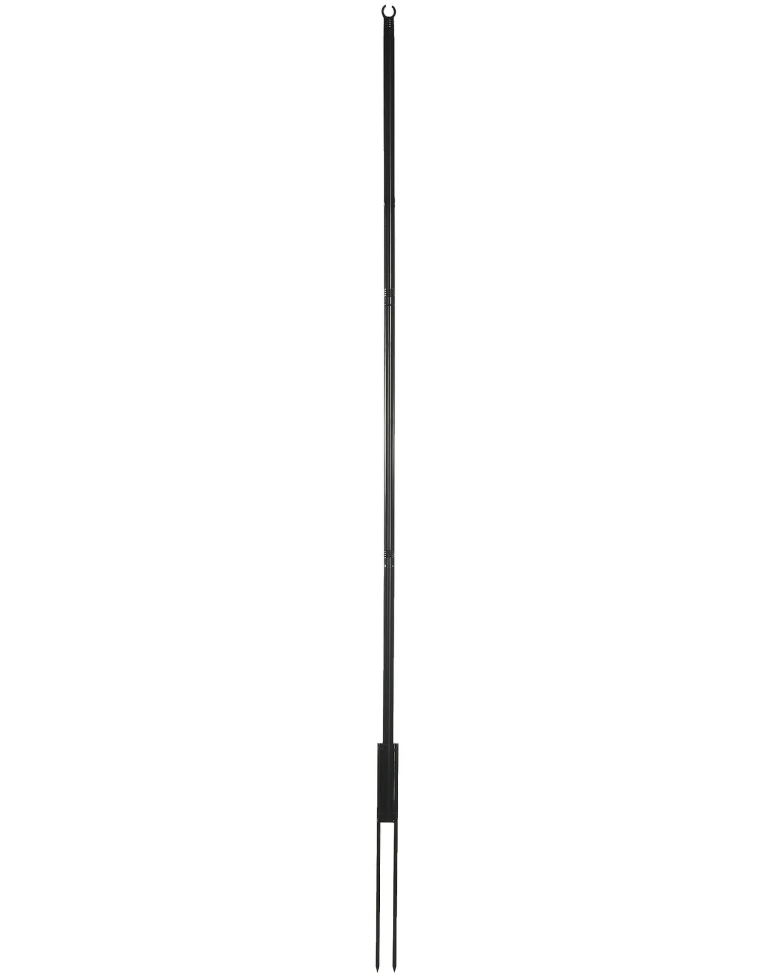 WeRChristmas LINK FESTOON Lighting Pole