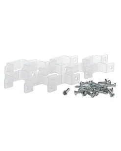 WeRChristmas LINK PRO Clip And Screws (Neno Flex Lights)
