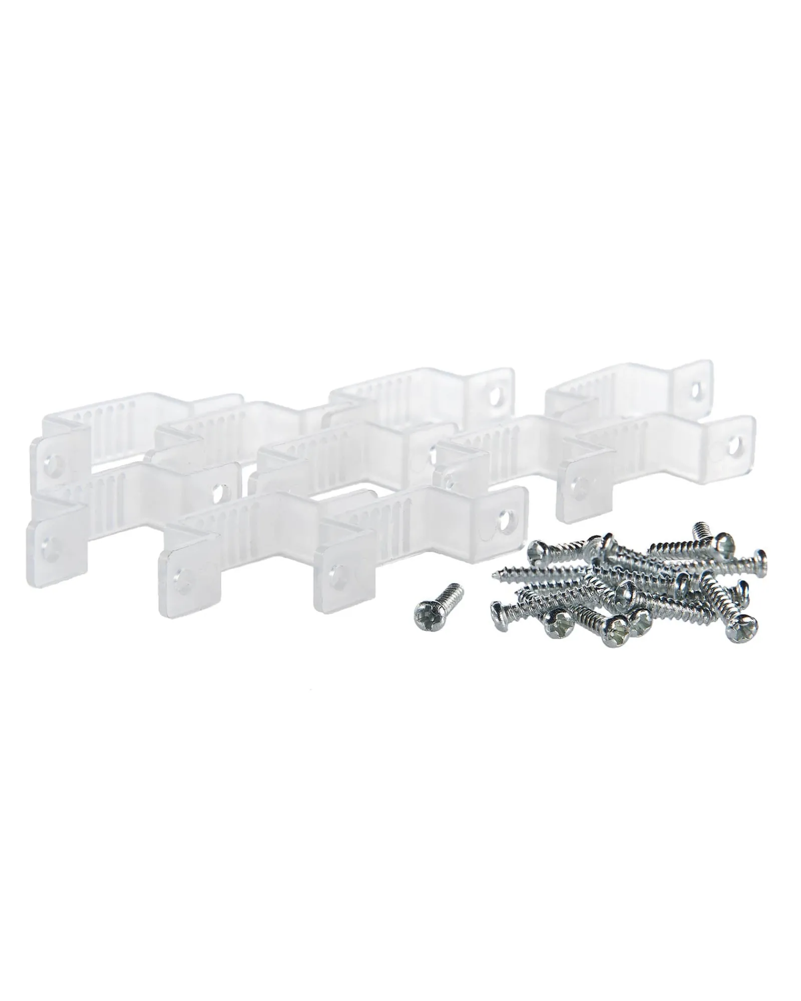 WeRChristmas LINK PRO Clip And Screws (Neno Flex Lights)