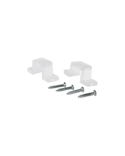 WeRChristmas LINK PRO Clip And Screws (Strip Lights)
