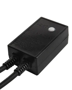 WeRChristmas LINK PRO Dimmer / Timer Controller, Connectable