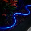 WeRChristmas LINK PRO Neon Flex, Made To Measure, Blue