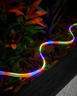WeRChristmas LINK PRO Neon Flex, Made To Measure, Multi Colour