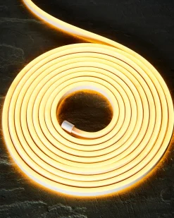 WeRChristmas LINK PRO Neon Flex, Made To Measure, Warm White