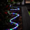 WeRChristmas LINK PRO Rope Light, Made To Measure, Multi Colour