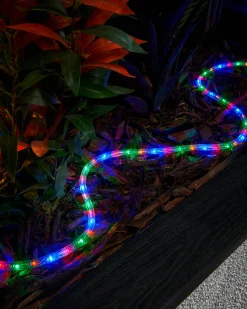 WeRChristmas LINK PRO Rope Light, Made To Measure, Multi Colour