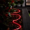 WeRChristmas LINK PRO Rope Light, Made To Measure, Red
