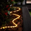 WeRChristmas LINK PRO Rope Light, Made To Measure, Warm White