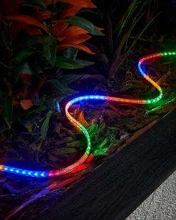 WeRChristmas LINK PRO Strip Light, Made To Measure, Multi Colour