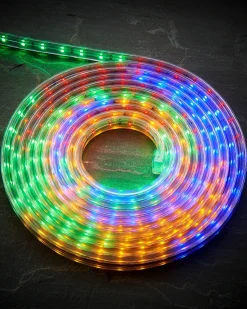 WeRChristmas LINK PRO Strip Light, Made To Measure, Multi Colour