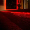 WeRChristmas LINK PRO Strip Light, Made To Measure, Red