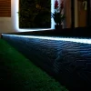 WeRChristmas LINK PRO Strip Light, Made To Measure, White