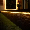 WeRChristmas LINK PRO Strip Light, Made To Measure, Warm White