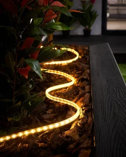 WeRChristmas LINK PRO Strip Light, Made To Measure, Warm White