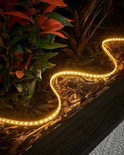 WeRChristmas LINK PRO Strip Light, Made To Measure, Warm White