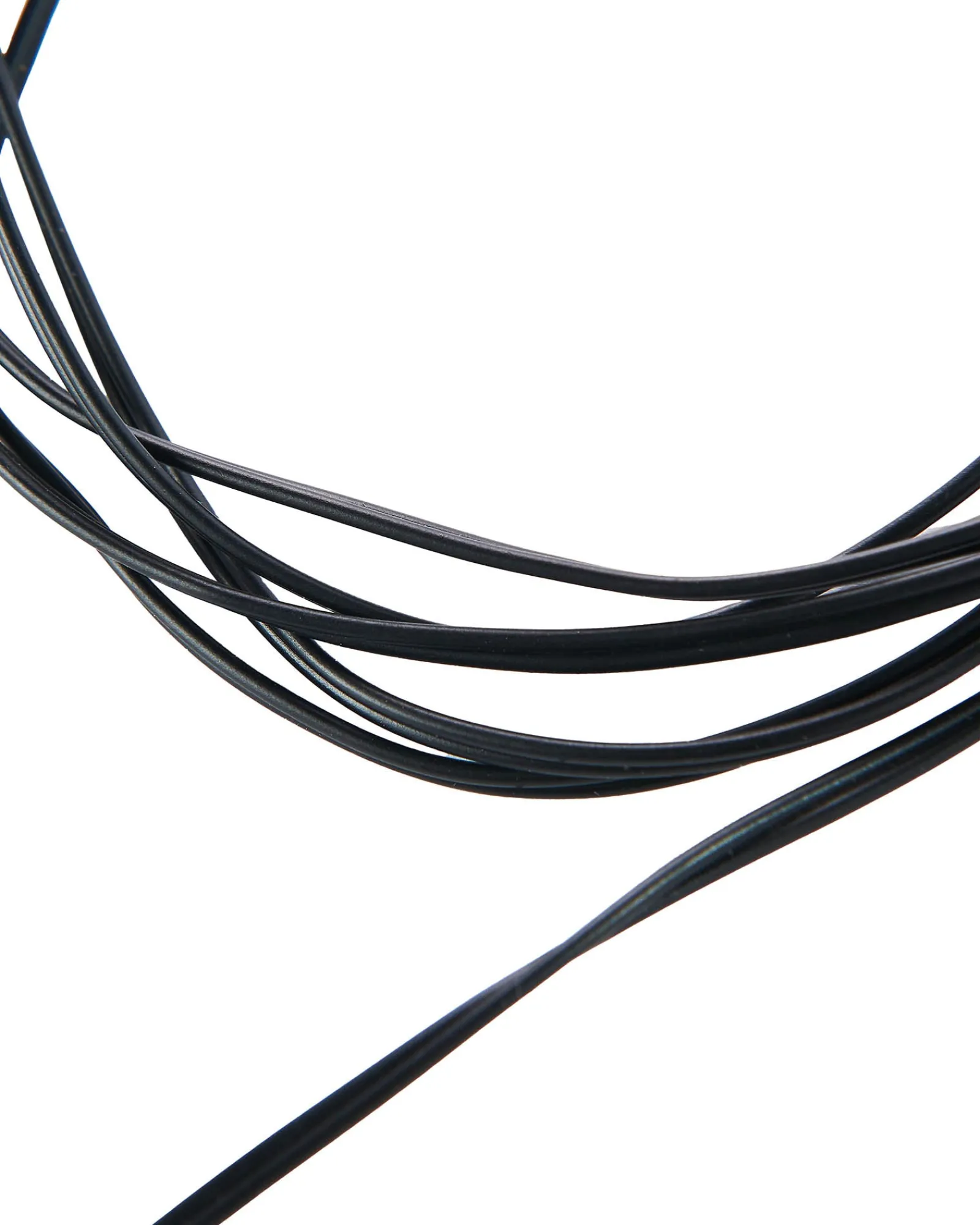 WeRChristmas LINK UP Extension Cable, Connectable, Black Cable - 2 M
