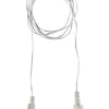WeRChristmas LINK UP Extension Cable, Connectable, White Cable - 2 M