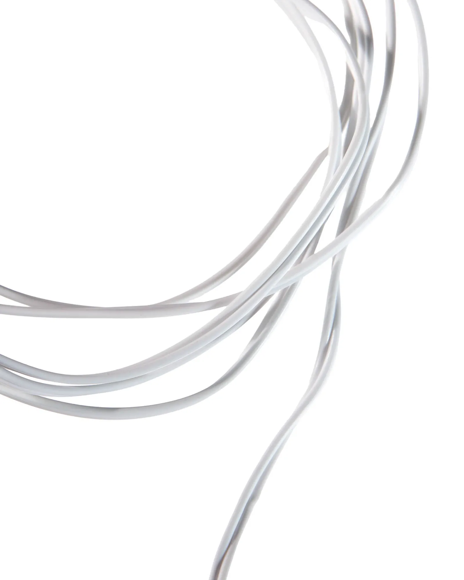 WeRChristmas LINK UP Extension Cable, Connectable, White Cable - 2 M