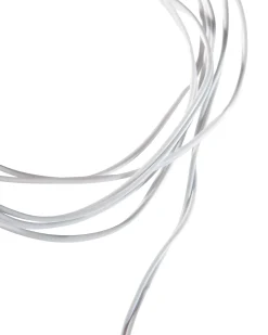 WeRChristmas LINK UP Extension Cable, Connectable, White Cable - 2 M