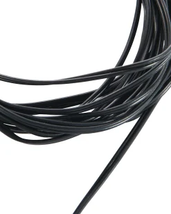 WeRChristmas LINK UP Extension Cable, Connectable, Black Cable - 5 M