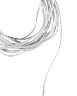 WeRChristmas LINK UP Extension Cable, Connectable, White Cable - 5 M